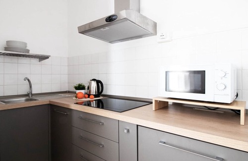 Sori Apartment | Appartamento SAPORE DI SORI EXTREME-Affitti Brevi