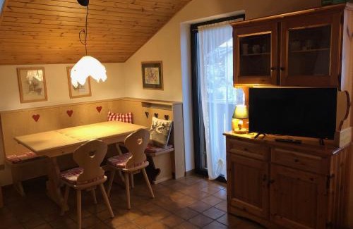 Moena Apartment | Appartamento Saslonch 21
