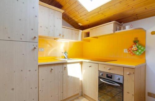 Moena Apartment | Appartamento Saslonch 21