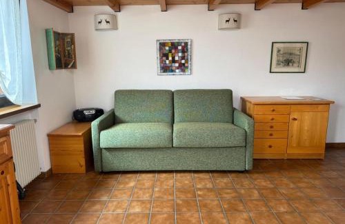 Moena Apartment | Appartamento Saslonch 21