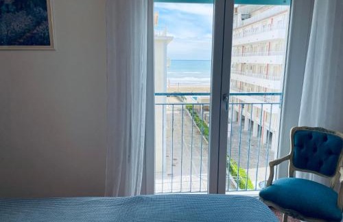 Faro Apartment | Appartamento Saturno n. 18 - vista mare - 4° piano con ascensore
