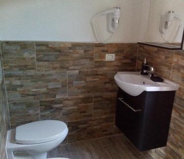 Campo nell'Elba House | Appartamento Scirocco