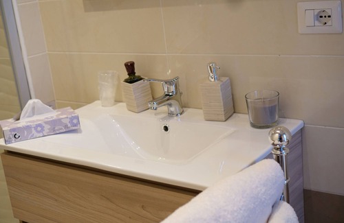 Pagani Bed & Breakfast | Appartamento Serena