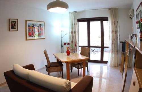 Pagani Bed & Breakfast | Appartamento Serena
