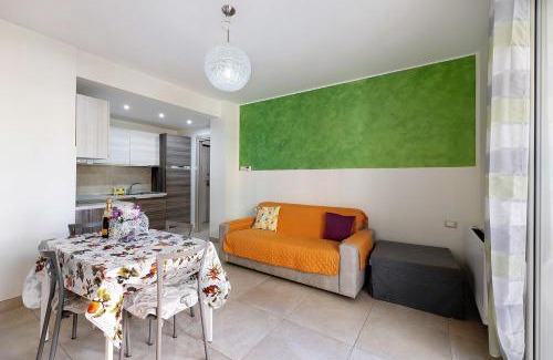 Loano Apartment | Appartamento Shanaia