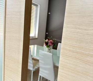 Vibo Valentia Apartment | Appartamento Sharon