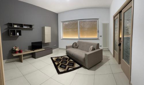 Vibo Valentia Apartment | Appartamento Sharon