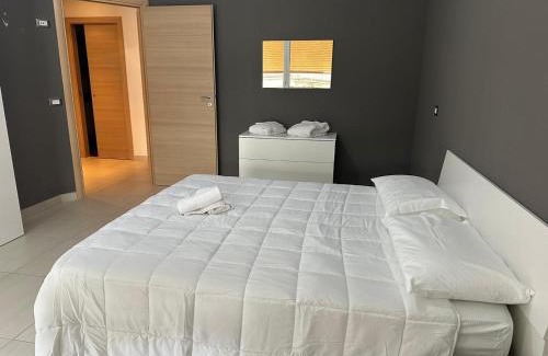 Vibo Valentia Apartment | Appartamento Sharon
