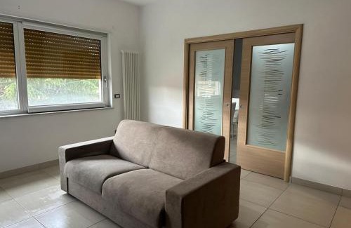 Vibo Valentia Apartment | Appartamento Sharon