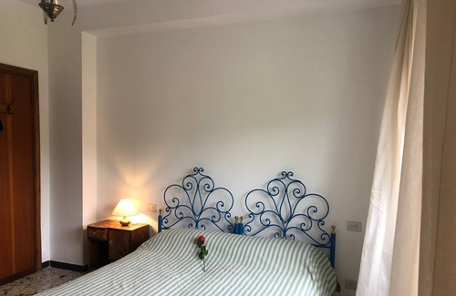 Sesta Godano House | Appartamento Silenzioso in Centro a Sesta Godano