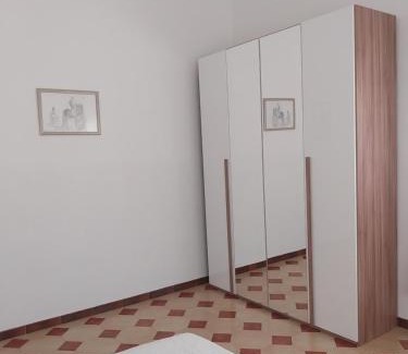 Casa Santa Apartment | Appartamento Silvana