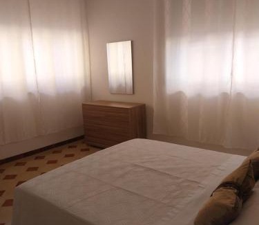 Casa Santa Apartment | Appartamento Silvana