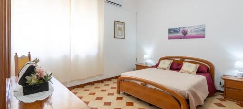 Casa Santa Apartment | Appartamento Silvana