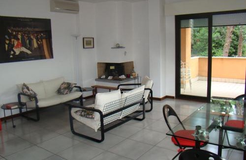 Sirolo Apartment | Appartamento Sirolo