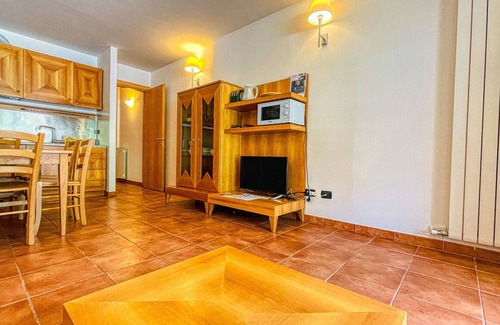 Bardonecchia Apartment | Appartamento Smith Ruché - Affitti Brevi Italia