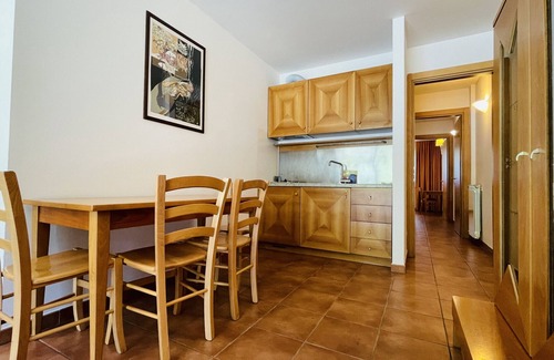 Bardonecchia Apartment | Appartamento Smith Ruché - Affitti Brevi Italia