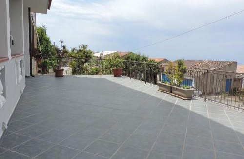 Coccorino Apartment | Appartamento Soffio d'Estate