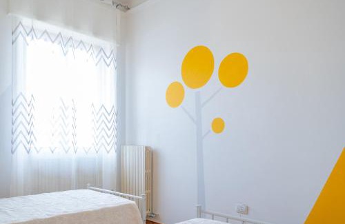 Presicce Apartment | Appartamento Solatio con 3 camere a Presicce