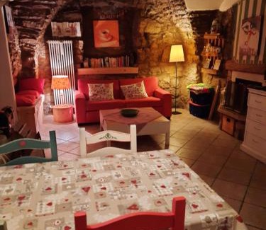 Sopramonte Apartment | Appartamento Sopramonte