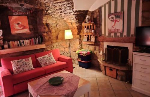 Sopramonte Apartment | Appartamento Sopramonte