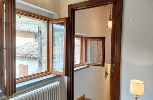 Urbino Apartment | Appartamento Sotto i Torricini