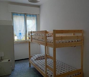Marotta Apartment | Appartamento spazioso a Marotta