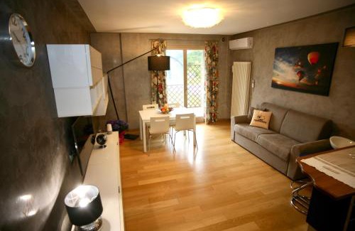 Spoleto Apartment | Appartamento Spoleto Valadier