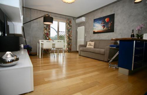 Spoleto Apartment | Appartamento Spoleto Valadier