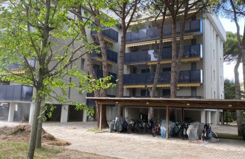 Bibione Lido del Sole Apartment | Appartamento Sporting