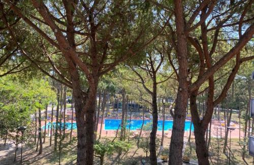 Bibione Lido del Sole Apartment | Appartamento Sporting