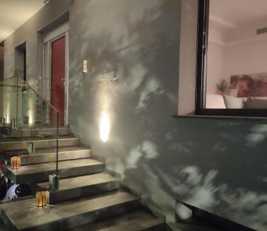 Spotorno Apartment | Appartamento Spotorno con ampio terrazzo attrezzato anche con angolo cottura