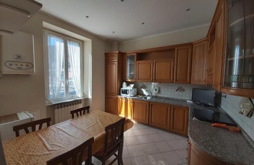 Genoa Apartment | Appartamento Stadio Genova Marassi