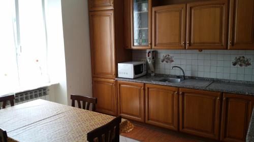 Genoa Apartment | Appartamento Stadio Genova Marassi