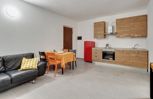 Downtown Apartment | Appartamento Staurenghi Amaretto - Affitti Brevi I