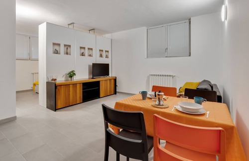 Downtown Apartment | Appartamento Staurenghi Amaretto - Affitti Brevi I