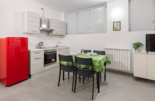 Downtown Apartment | Appartamento Staurenghi Flora - Affitti Brevi Ital