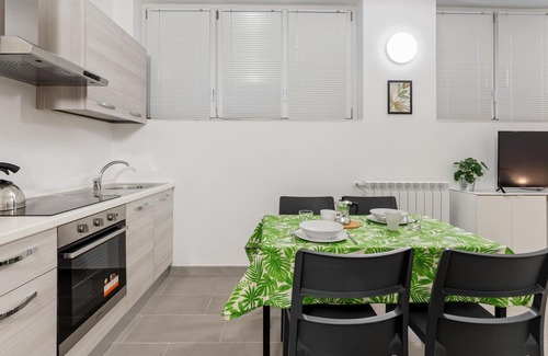 Downtown Apartment | Appartamento Staurenghi Flora - Affitti Brevi Ital