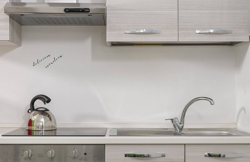 Downtown Apartment | Appartamento Staurenghi Flora - Affitti Brevi Ital