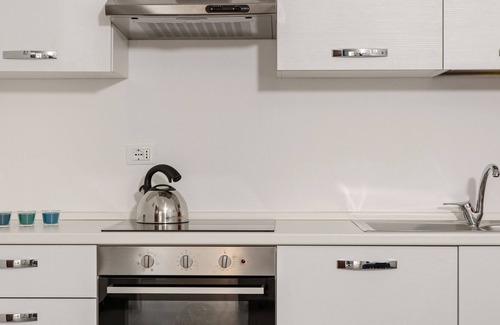 Downtown Apartment | Appartamento Staurenghi Blu - Affitti Brevi Italia