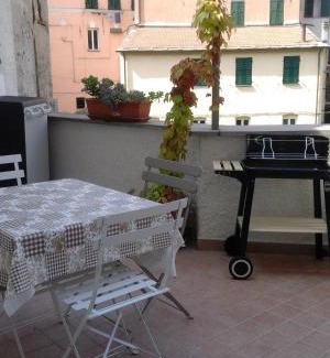 Dolcedo Apartment | Appartamento Stefano