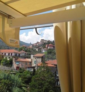 Dolcedo Apartment | Appartamento Stefano