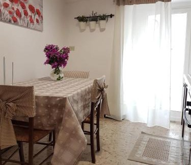 Dolcedo Apartment | Appartamento Stefano