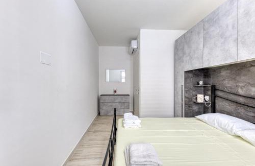 Torre Pali Apartment | Appartamento Stella Marina