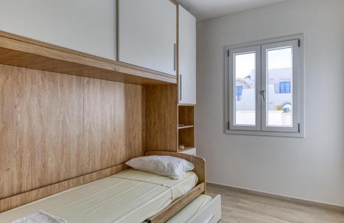Torre Pali Apartment | Appartamento Stella Marina