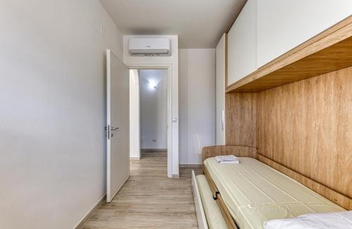 Torre Pali Apartment | Appartamento Stella Marina
