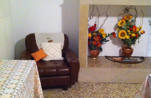 Chianni Apartment | APPARTAMENTO "STELLA" NEL CUORE DELLE HILL PISANE