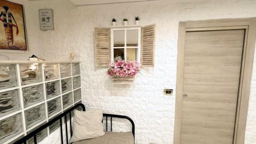 Arenella Apartment | Appartamento Suarez Vomero