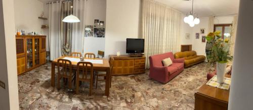 Porto San Giorgio House | Appartamento Sul Mare