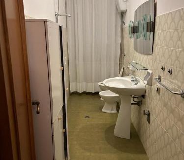 Porto San Giorgio House | Appartamento Sul Mare