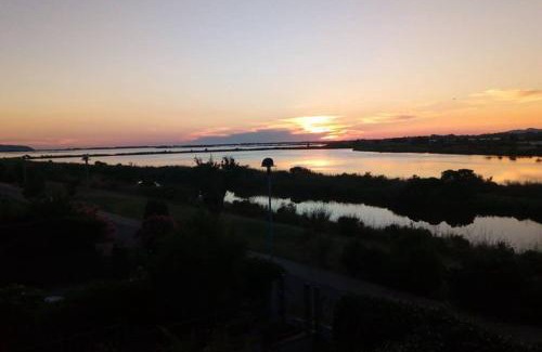 Orbetello Apartment | Appartamento sulla Laguna